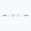 Lyžiarske okuliare Smith Tribute S2 white/rc36 rose copper antifog 5