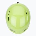Detská lyžiarska prilba Smith Glide Jr Mips electric lime 6