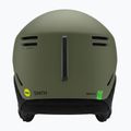Lyžiarska prilba Smith Method Mips matte fatigue green 2