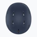Lyžiarska prilba Smith Descend Mips matte royal navy/wolf gray 3
