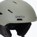 Lyžiarska prilba Smith Descend MIPS matte fatigue green/black 7