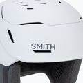 Lyžiarska prilba Smith Vantage 2 Mips matte white 7