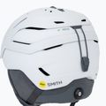 Lyžiarska prilba Smith Vantage 2 Mips matte white 8