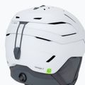 Lyžiarska prilba Smith Vantage 2 Mips matte white 9