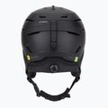 Lyžiarska prilba Smith Vantage 2 Mips matte black 4