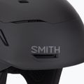 Lyžiarska prilba Smith Vantage 2 Mips matte black 7