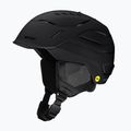 Lyžiarska prilba Smith Vantage 2 Mips matte black