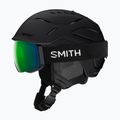 Lyžiarska prilba Smith Vantage 2 Mips matte black 2