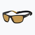 Slnečné okuliare Polaroid PLD 7037/S matte black yellow/yellow polarized 2