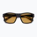Slnečné okuliare Polaroid PLD 7037/S matte black yellow/yellow polarized 4