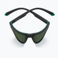 Slnečné okuliare Polaroid PLD 2141/S matte black green/green polarized 5