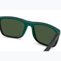 Slnečné okuliare Polaroid PLD 2141/S matte black green/green polarized 8