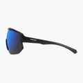 Slnečné okuliare Polaroid PLD 7047/S matte black blue/blue mirror polarized 6