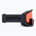 Lyžiarske okuliare Smith Transfer S2 slate/rc36 rose copper antifog 4