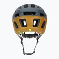 Cyklistická prilba Smith Engage 2 MIPS matte flint tarmac 4