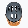 Cyklistická prilba Smith Engage 2 MIPS matte flint tarmac 6