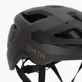 Cyklistická prilba Smith Remote control MIPS matte gravy 7