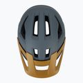Cyklistická prilba Smith Remote control MIPS matte flint 6