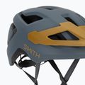Cyklistická prilba Smith Remote control MIPS matte flint 7