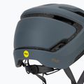 Cyklistická prilba Smith Remote control MIPS matte flint 8