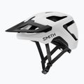 Cyklistická prilba Smith Remote control MIPS matte white