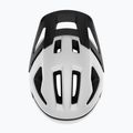 Cyklistická prilba Smith Remote control MIPS matte white 3