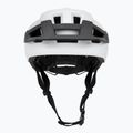 Cyklistická prilba Smith Remote control MIPS matte white 2