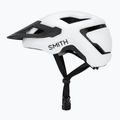 Cyklistická prilba Smith Remote control MIPS matte white 3