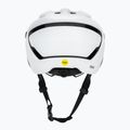 Cyklistická prilba Smith Remote control MIPS matte white 4