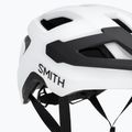 Cyklistická prilba Smith Remote control MIPS matte white 7