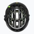 Cyklistická prilba Smith Network MIPS matte black 5
