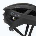 Cyklistická prilba Smith Network MIPS matte black 7