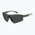 Slnečné okuliare Polaroid PLD 7061/CI/S matte green/grey polarized 6