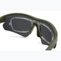 Slnečné okuliare Polaroid PLD 7061/CI/S matte green/grey polarized 9
