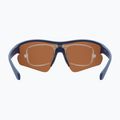 Slnečné okuliare Polaroid PLD 7061/CI/S matte blue/copper polarized 7