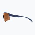 Slnečné okuliare Polaroid PLD 7061/CI/S matte blue/copper polarized 8