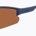 Slnečné okuliare Polaroid PLD 7061/CI/S matte blue/copper polarized 9