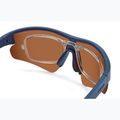 Slnečné okuliare Polaroid PLD 7061/CI/S matte blue/copper polarized 11