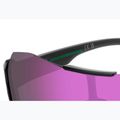 Slnečné okuliare Polaroid PLD 7062/S black/grey pink mirror polarized 8