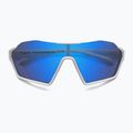 Slnečné okuliare Polaroid PLD 7062/S white/blue mirror polarized 4