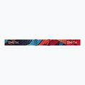 Lyžiarske okuliare Smith Transfer S3 midnight geo alpine/red solx mirror antifog 5