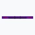 Lyžiarske okuliare Smith Tribute S1 fresh purple/blue sensor mirror antifog 5