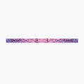 Detské lyžiarske okuliare Smith Rascal Jr S2 bright pink lofi butterfly/rose copper antifog 5
