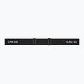 Lyžiarske okuliare Smith Blazer S1-S2 black/photochromic red sensor mirror 5