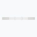 Lyžiarske okuliare Smith Rally S1-S2 white/photochromic blue sensor mirror 5