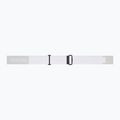 Lyžiarske okuliare Smith Squad S2 white vapor/chromapop everyday rose gold mirror 4