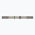 Lyžiarske okuliare Smith Squad S3 chalk/chromapop sun black gold mirror 5