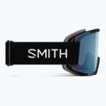Lyžiarske okuliare Smith Squad S2 black/chromapop everyday blue mirror 3