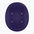 Lyžiarska prilba Smith Descend Mips matte deep plum black 3