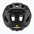 Cyklistická prilba Smith Session MIPS matte black 2